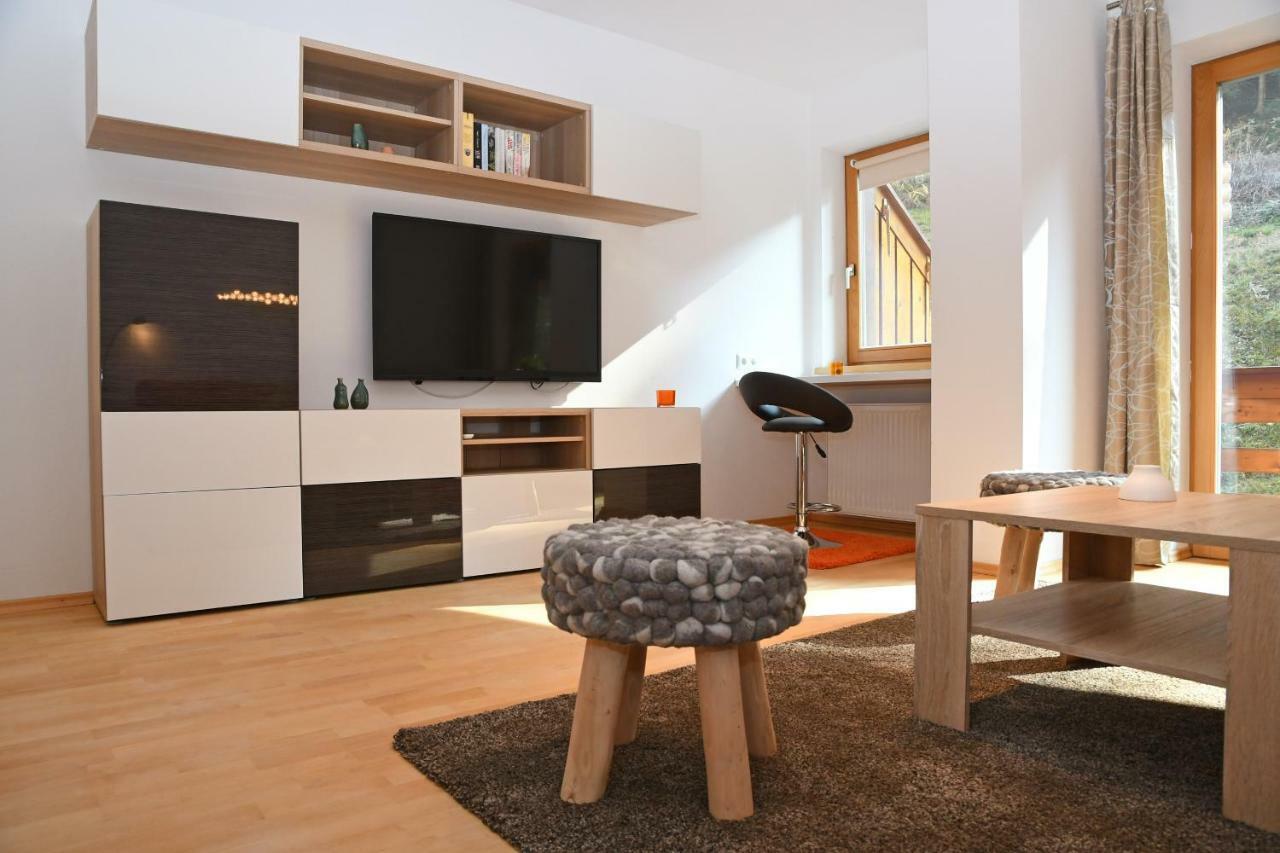 Apartments Weissstein Gries im Sellrain Exterior photo