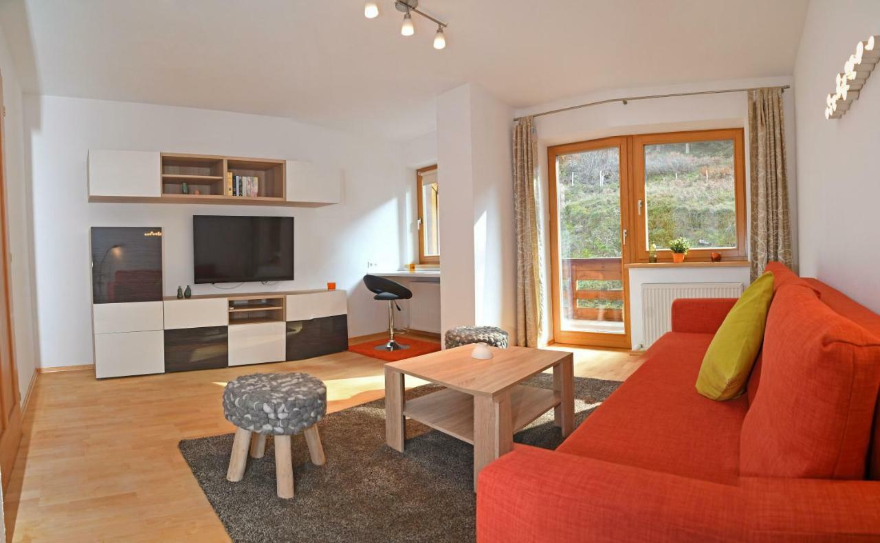 Apartments Weissstein Gries im Sellrain Exterior photo
